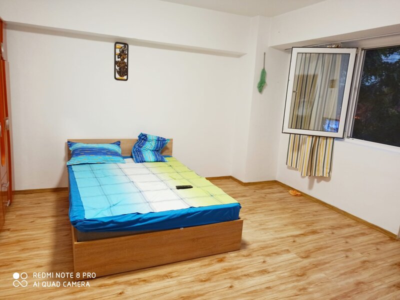 Pantelimon, Delfinului, Mega Mall, Kaufland, stradal